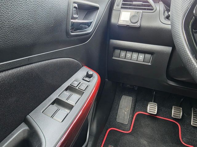 Suzuki Swift Sport 1.4 140 PS | Standheizung | SR+WR
