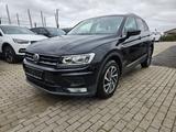 Volkswagen Tiguan Sound BMT/Start-Stopp - Volkswagen Tiguan SOUND mit Diesel-Antrieb