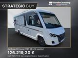 Carthago C2-tourer I 147 RB LE K comfort (270) Mercedes - Angebote