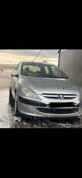 Peugeot 307 Automatik Getriebe - Peugeot: Getriebe