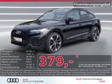 Audi SQ5 Sportback TDI MATRIX STHZG AHK Luft HuD 21" - Audi SQ5 Sportback Gebrauchtwagen