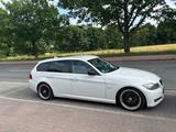 BMW E91 LCI Facelift, 320D, sehr gepflegt - BMW 3er-Reihe E91 mit Facelift