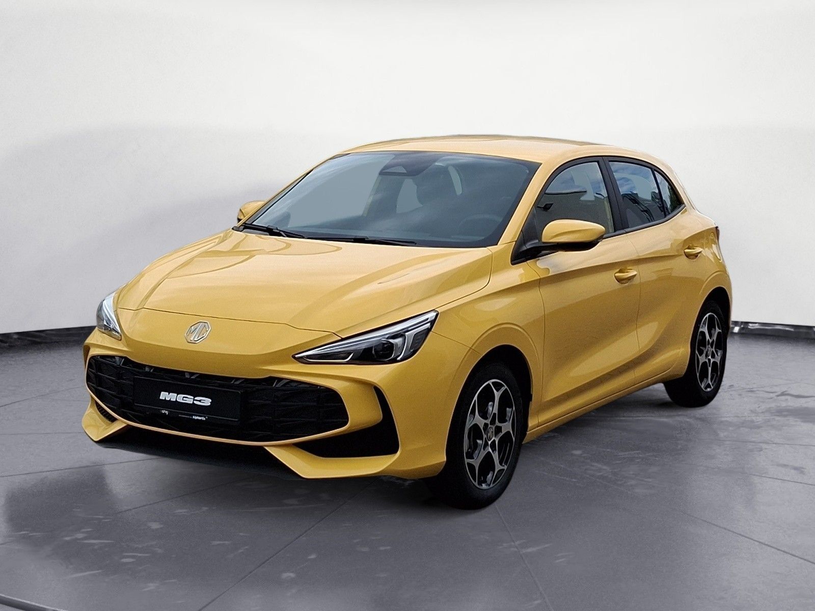 MG3