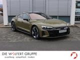 Audi RS e-tron GT *ACC*CARBON*SITZBELÜFTUNG*360°*HUD* - Audi RS e-tron GT aus 2021