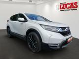 Honda CR-V 2.0  HYBRID 2WD Elegance*NAVI*SITZH*AHK - Honda CR-V mit Hybrid-Antrieb