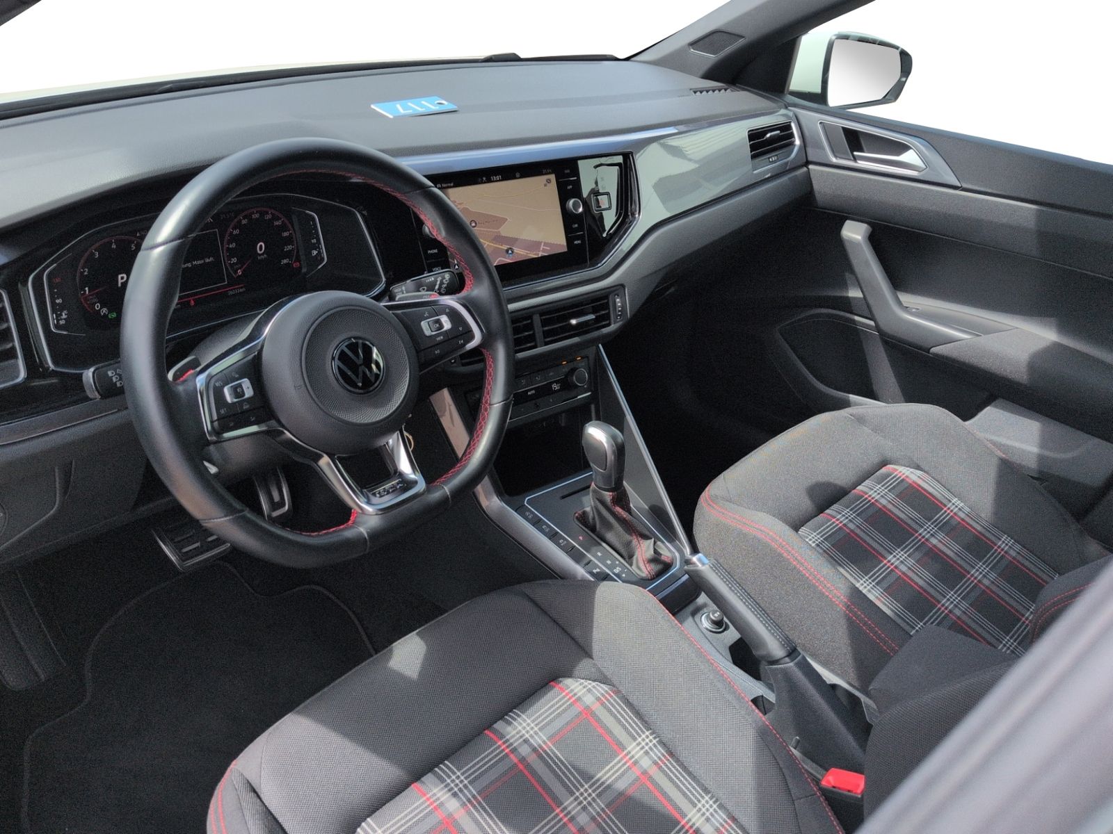 Polo GTI 2.0 TSI DSG NAVI+SHZ+CLIMATRONIC
