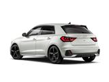 Audi A1 Sportback 30 TFSI S line Navi*LED*Virtual*EPH - Audi A1: Silber