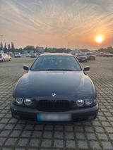 BMW E39 523i - BMW 523 aus 1997