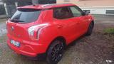 Ssangyong Tivoli 1.6d 2WD Be - gebrauchte Ssangyong Tivoli aus dem Jahr 2016