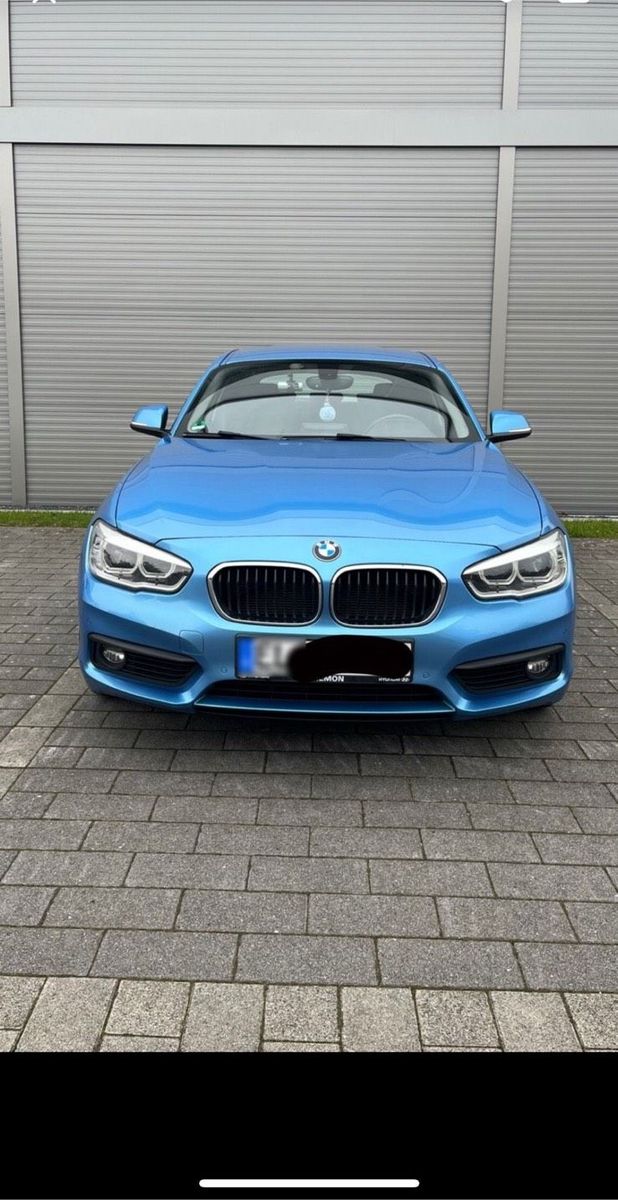 BMW 120