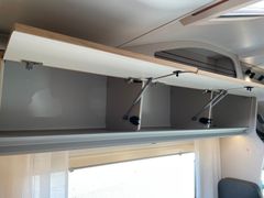 Adria Coral XL 600 DP *Modell 2025*