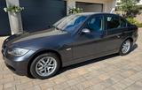 BMW 320i E90 Limousine Automatik aus 1. Hand - BMW E90 - BMW 3er Reihe