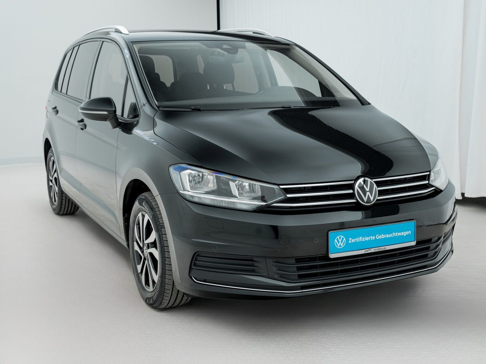 Volkswagen Touran - Bild 4