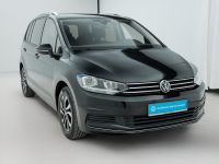 Volkswagen Touran - Vorschau Bild 4