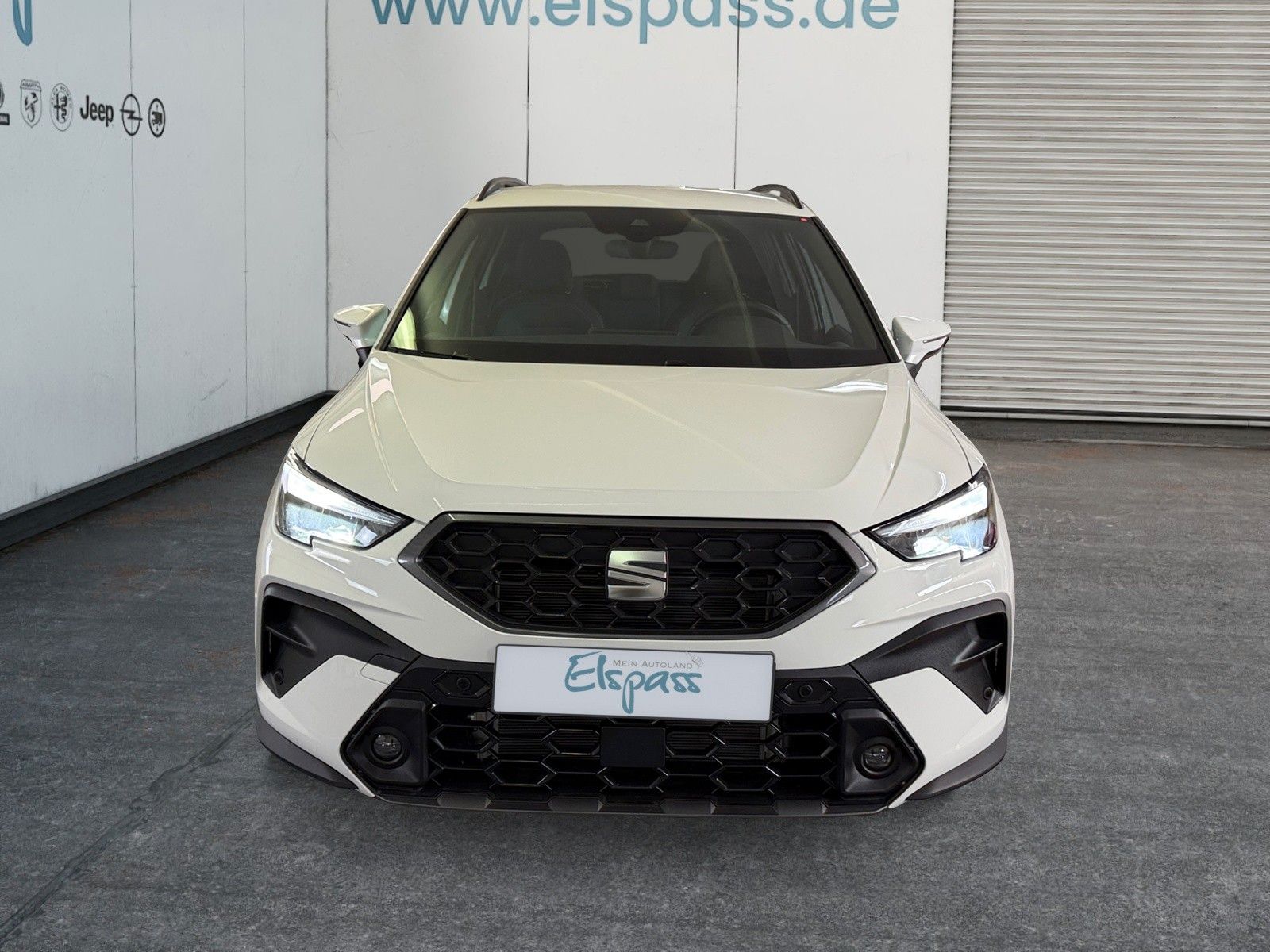 Seat Arona - Bild 3