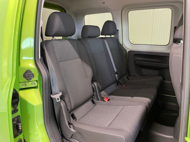 Caddy Trendline 1.4 TSI DSG SHZ PDC KLIMA