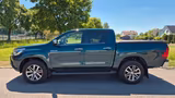 Toyota HiLux 4x4 Double Cab Autm. Executive - Toyota Hilux
