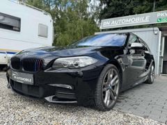 Fahrzeugabbildung BMW M550 M550 d xDrive M Paket VOLL VOLL VOLL
