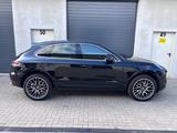 Porsche Macan S Facelift 2. Hand ACC Lane Assist 21 GTS - gebrauchte Porsche Macan mit Facelift