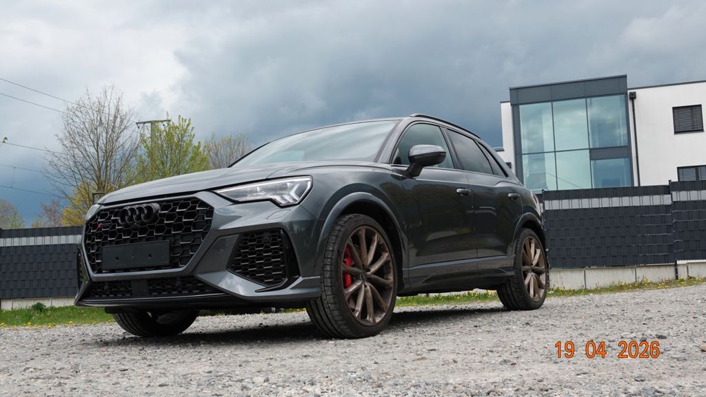 2024 Audi RSQ3