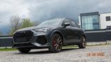 Audi RSQ3 / TFSI 2,5L TURBO / NP:84000,- - gebrauchte Audi RSQ3 aus dem Jahr 2024