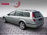 Ford Mondeo Turnier Ghia Automatik Tüv & Au neu - Ford aus 2003
