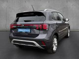 Volkswagen T-Cross Style 1.0 l TSI LED Navi AHK SHZ PDC - Volkswagen T-Cross