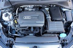 Fahrzeugabbildung Audi A3 Limousine Ambition Quattro Klima SHZ 2.HD TOP