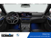 BMW i4 - Vorschau Bild 5
