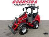 Weidemann 1390 deLuxe NEW!!!! Mini Shovel Sofort verfugbar - Weidemann LKWs