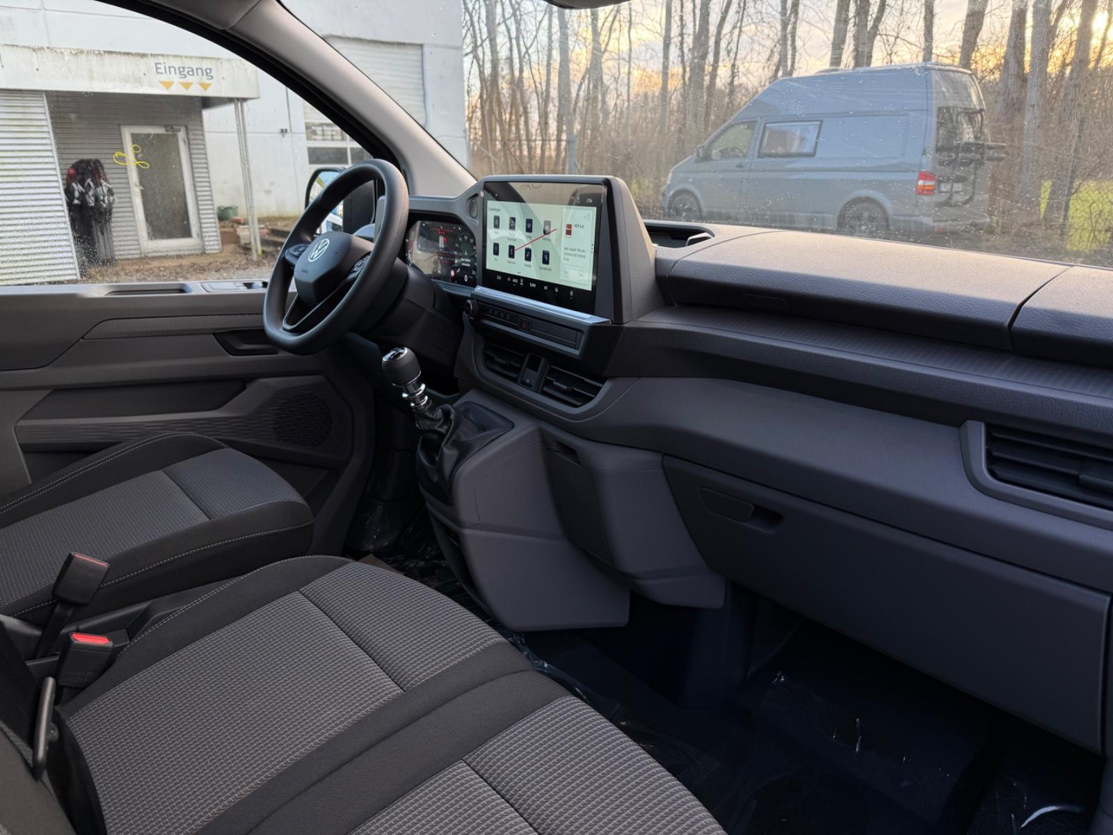 Volkswagen Transporter T7 Kasten 2.0 TDI 110 kW KR