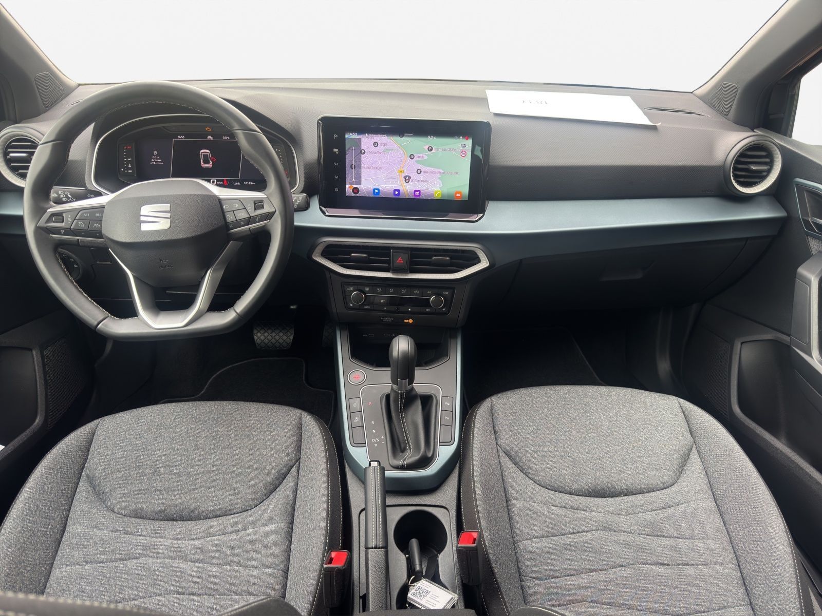 Seat Arona - Bild 5