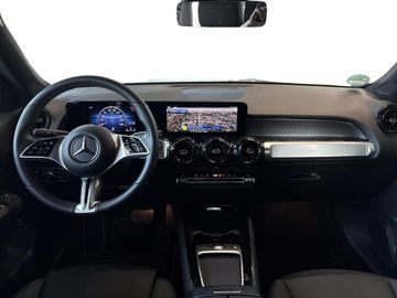 Mercedes GLB 200 - 8