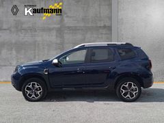 Fahrzeugabbildung Duster II Prestige 1.3 TCe 130 EU6d-T