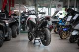 Moto Morini X-Cape 1200, Lieferservice - gebrauchte Motorräder in Saarbrücken
