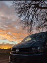 Volkswagen T6 Multivan Bulli Standheizung alles neu 06/2025 - VW T6 Multivan Gebrauchtwagen in Hamburg