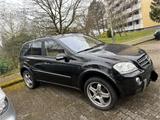 Mercedes-Benz MB 420 CDI 4 matic - Mercedes-Benz ML 420 von privat