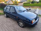 Lada Samara 1500 cc - Lada Samara Benziner Gebrauchtwagen