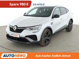 Renault Arkana 1.3 TCe R.S. Line Aut.*NAVI*CAM*SHZ* - Renault Arkana Gebrauchtwagen