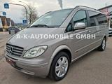 Mercedes-Benz Viano 2.2 CDI lang*7/SITZER*KLIMA*PANO - gebrauchte Mercedes-Benz Viano aus dem Jahr 2010