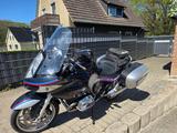 BMW R 1200 ST - reisefertig unbedingt alles lesen!! - BMW R1200ST