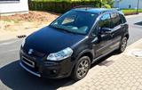Suzuki SUZUKI SX4  Diesel ALLRAD - Suzuki Gebrauchtwagen in Saarbrücken