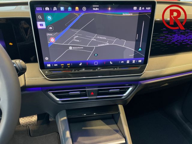 Tiguan 2.0 TDI Elegance Facelift DSG ACC LED Nav