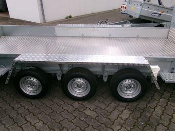 Variant 3520 M5 3500 Kg