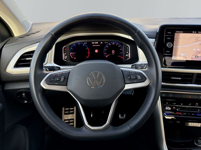 T-Roc 1.0 TSI Move *Navi*SHZ*AHK*5J.-Garantie*