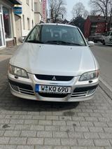 Mitsubishi Kleine transporter Mitsubishi - : Kleinbus, Klein