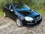 Volkswagen Vw Jetta 1.9 TDI - Volkswagen Jetta: 1.9