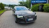 Audi A8 4.2 V8 Quattro Prins LPG TÜV 08/27... - Audi A8 aus 2012: A8l