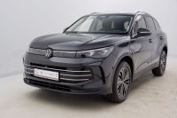 Volkswagen Tiguan - Vorschau Bild 2