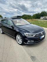 Volkswagen Passat 2.0 TDI SCR 140kW DSG Highline Varian... - Volkswagen Passat: TDI 140